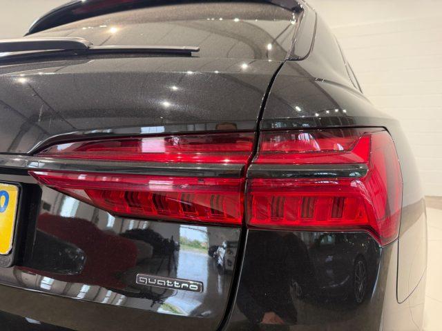 AUDI A6 Avant 50 3.0TDI quattro Business Sline S line