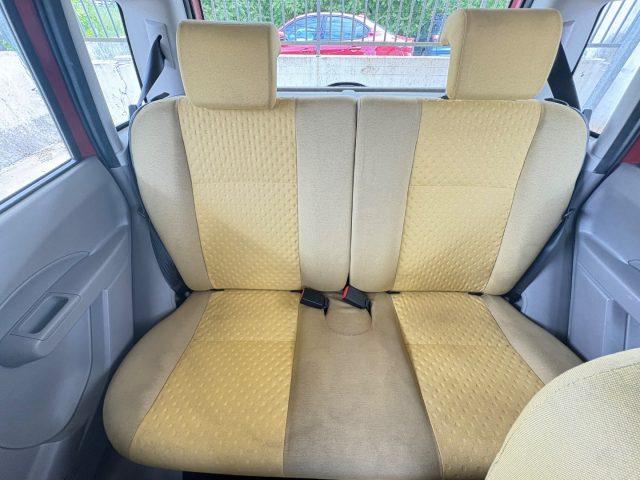 FIAT Panda 1.2 Emotion OK NEOPATENTATI PRONTA CONSEGNA