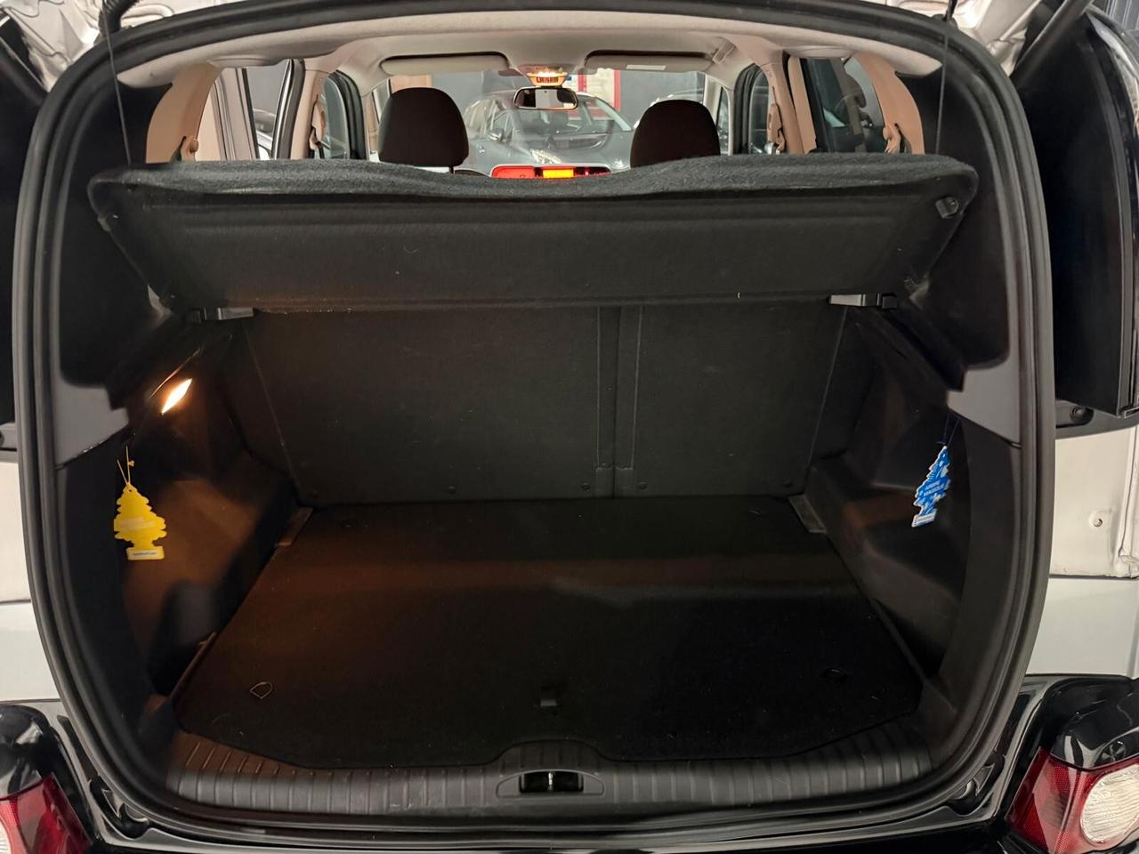 Citroen C3 Picasso Exclusive Km 80.000 Neopatentati
