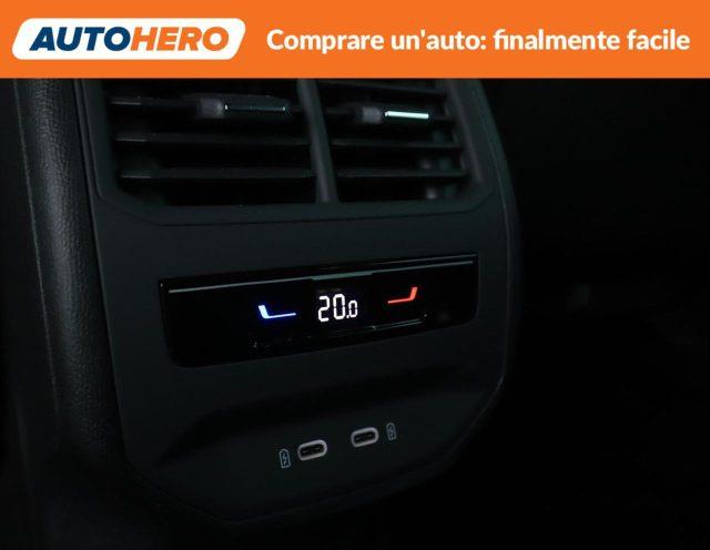 CUPRA Formentor 1.4 e-Hybrid DSG