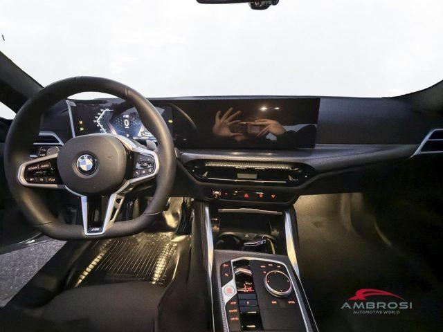 BMW 430 Serie 4 d xDrive Coupé Msport Pro Package