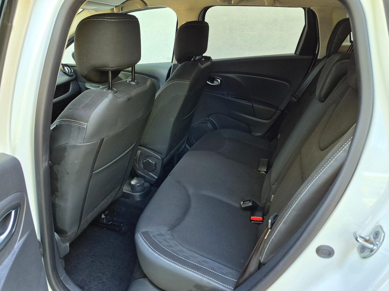 Renault Clio Sporter 0.9 TCe 90 CV Limited