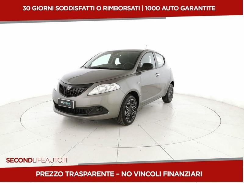 Lancia Ypsilon 1.0 firefly hybrid Gold s&s 70cv 5p.ti