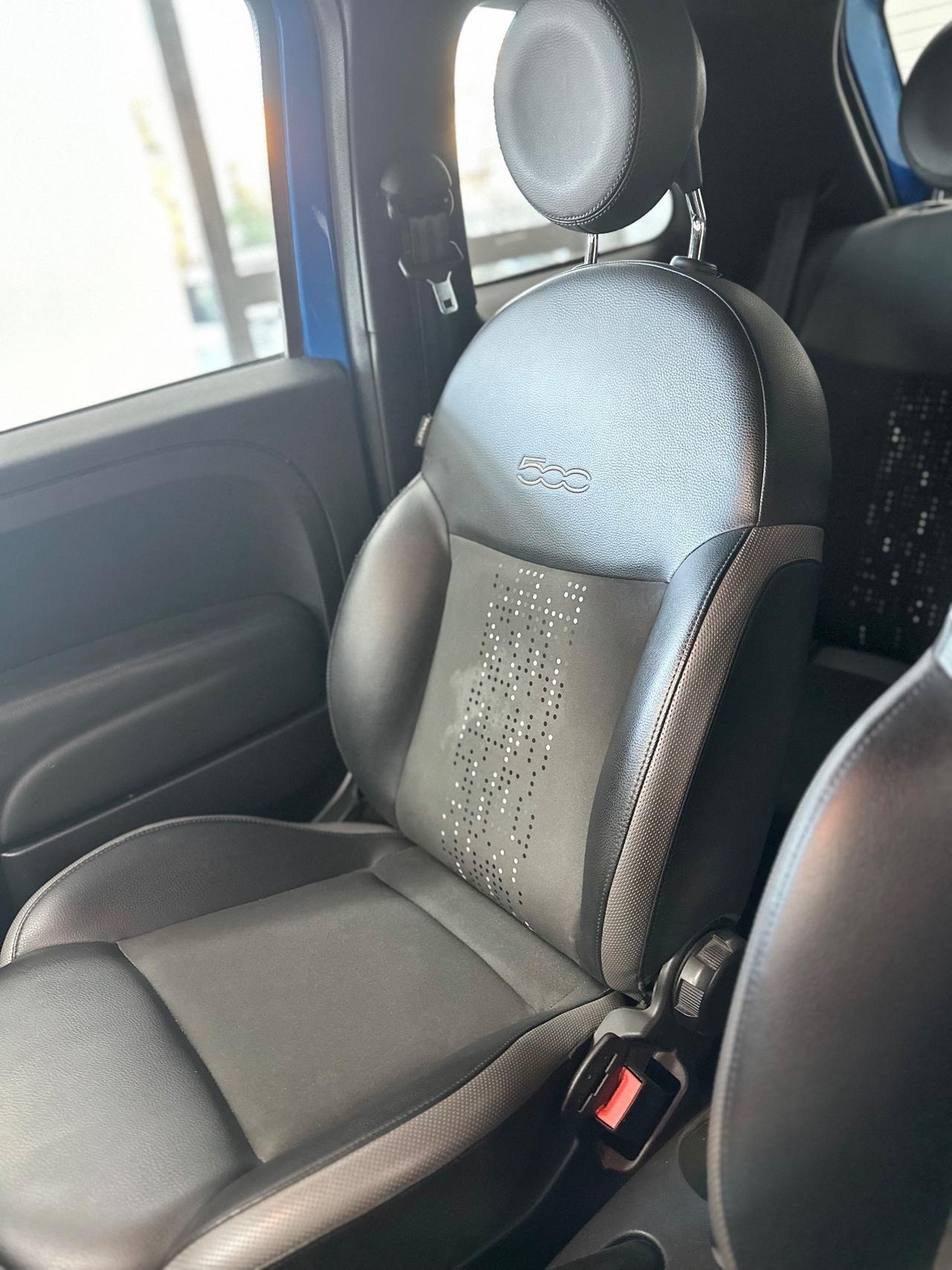 Fiat 500 1.0 Hybrid Sport