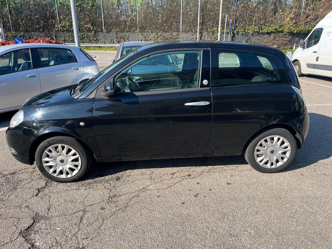 Lancia Ypsilon 1.4 E-Collection Ecochic GPL