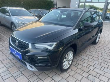 Seat Ateca 1.5 EcoTSI Business