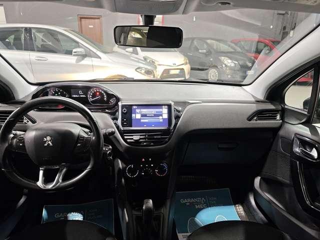 Peugeot 208 Benzina/Gpl Allure Neopatentati