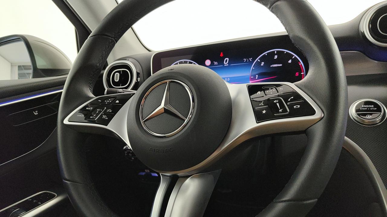 Mercedes-Benz GLC 220 d Advanced 4matic auto