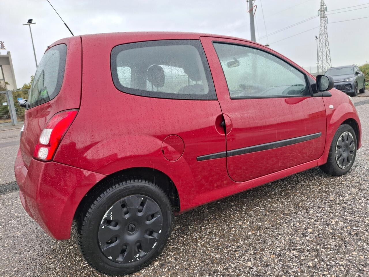 Renault Twingo 1.2 16V LEV Dynamique*NEOPATENTATI*