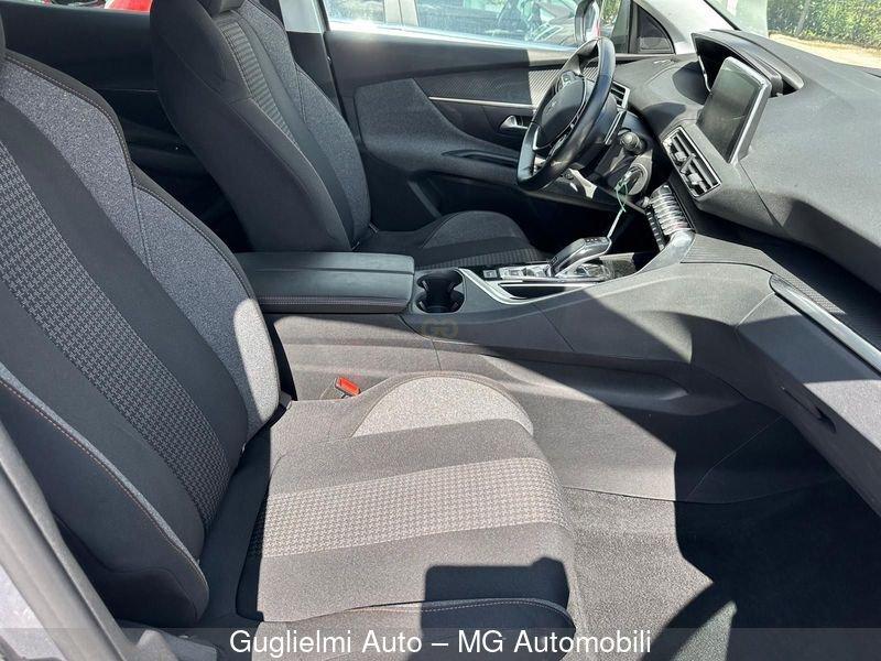 Peugeot 3008 BlueHDi 120 S&S Business