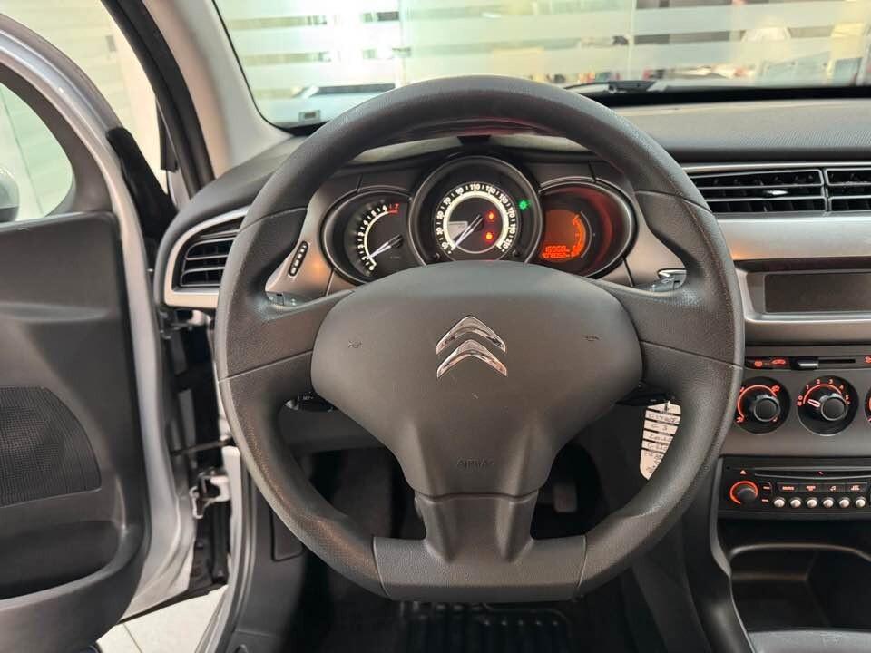 Citroen C3 1.0 Benzina 68/ CV Live 2015