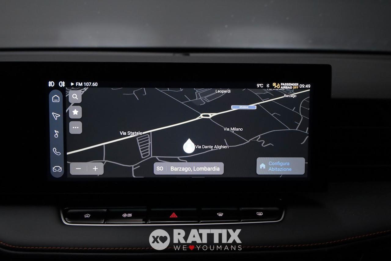 MG HS 1.5 170CV Comfort Auto