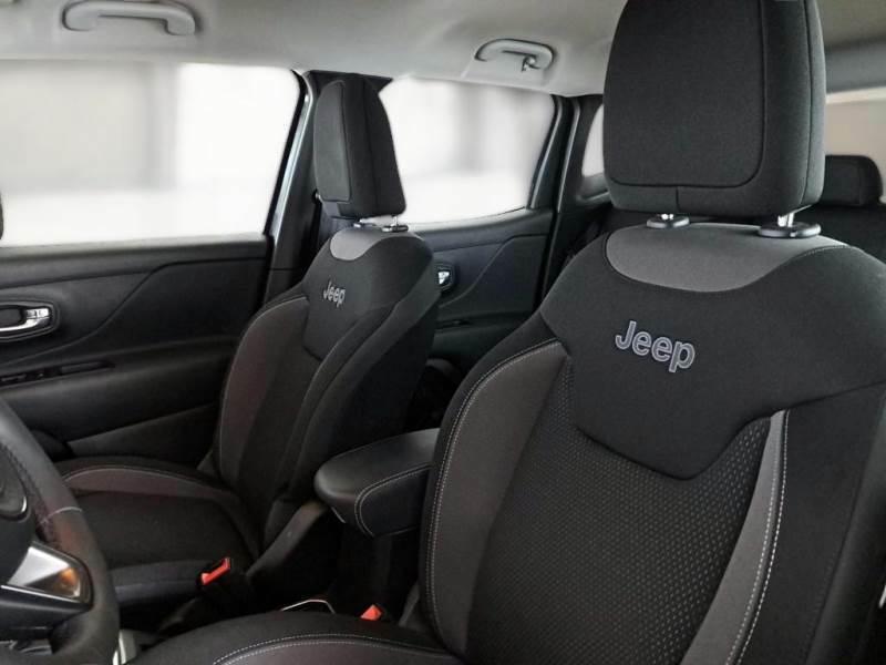 JEEP RENEGADE 1.5 T4 MHEV 130cv Limited DDCT