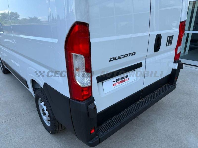 FIAT Ducato Ducato Series 2 Stock My25 Furgone Lastrato 35q Mh1 140cv 2.2 Multijet 3