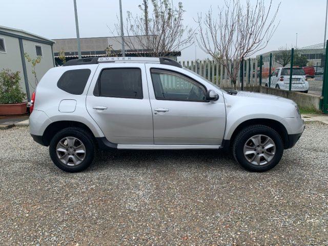 DACIA Duster 1.6 115 CV S&S 4x2 GPL Serie Speciale Brave