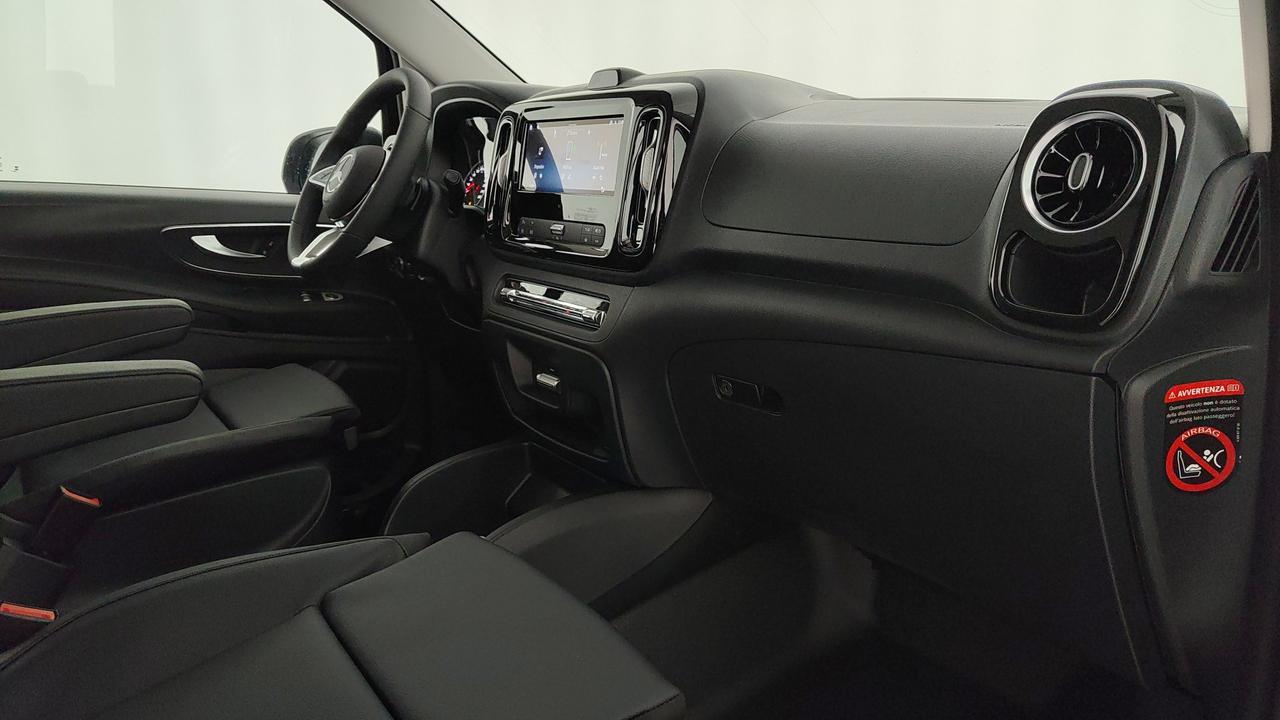 Mercedes-Benz Vito Mixto SELECT 116 CDI Long