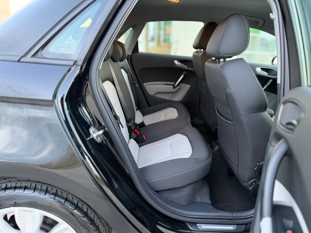 Audi A1 1.6 TDI 105 CV Ambition