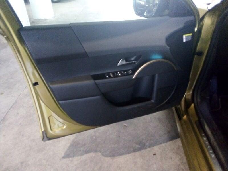 Lancia Ypsilon Nuova Ibrida Lx 1.2 100cv Ibrida