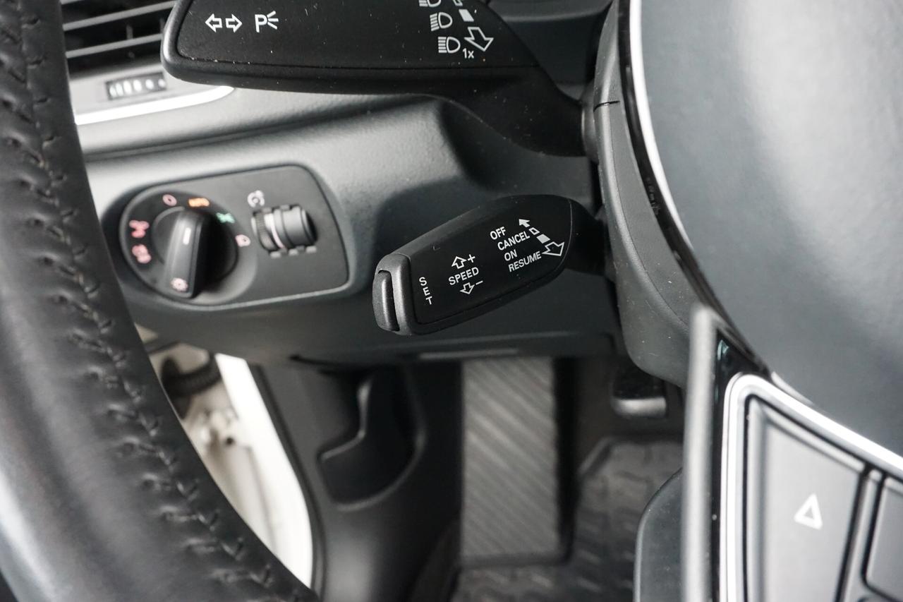 Audi Q3 2.0 TDI 150 CV S tronic Design