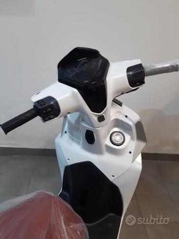 Sym Symphony ST 125 - PRONTA CONSEGNA