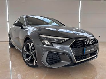 Audi A3 SPB 30 TDI S line edition