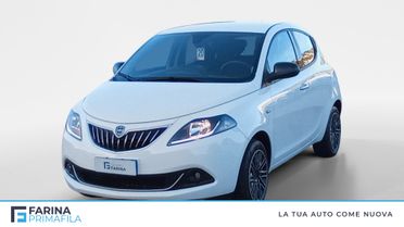 LANCIA Ypsilon III 2021 - Ypsilon 1.0 firefly hybrid Gold s&s 70cv 5p.ti