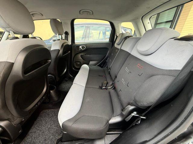 FIAT 500L 1.3 Multijet 85 CV Business