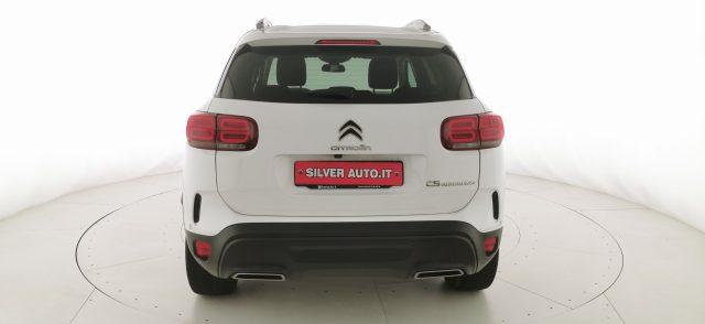CITROEN C5 Aircross BlueHDi 130 S&S Business