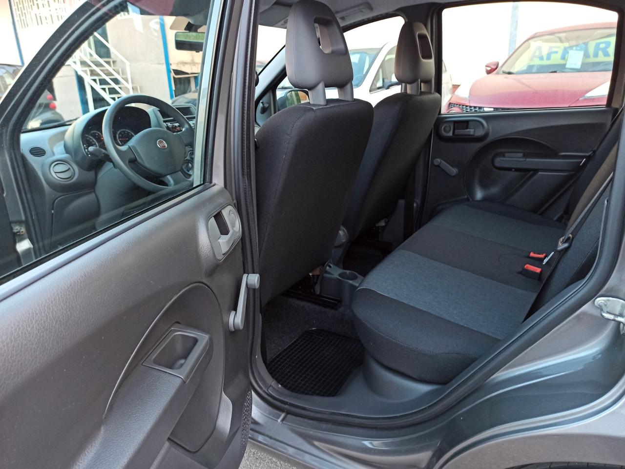 Fiat Panda 1.2 Dynamic 69 cv Impeccabile!!!!!