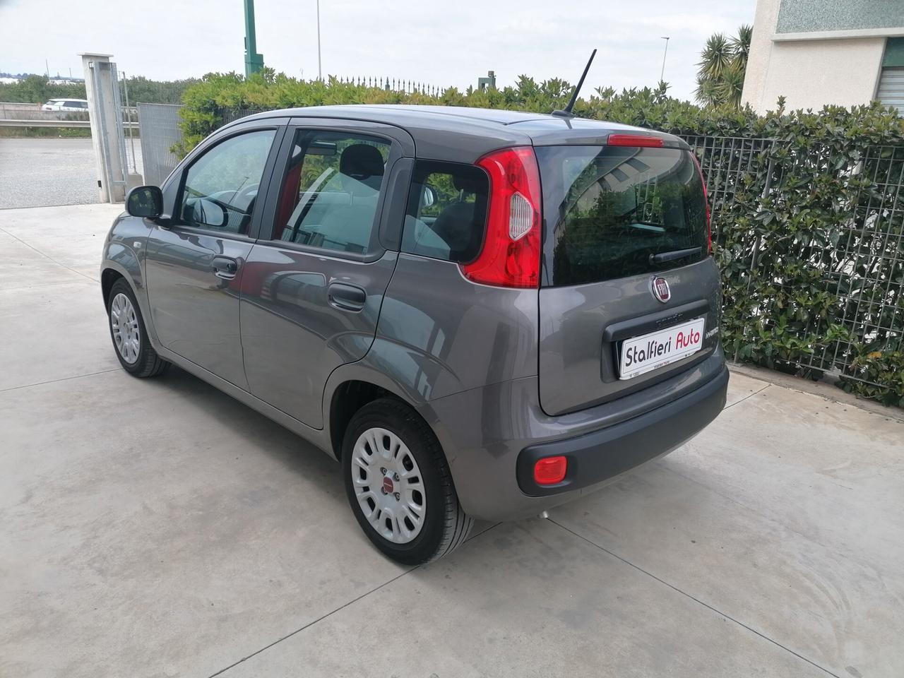 Fiat Panda 1.0 FireFly S&S BENZINA