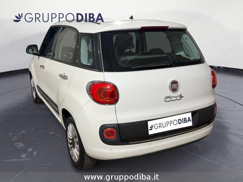 FIAT 500L 2012 Diesel 1.3 mjt Pop Star 85cv