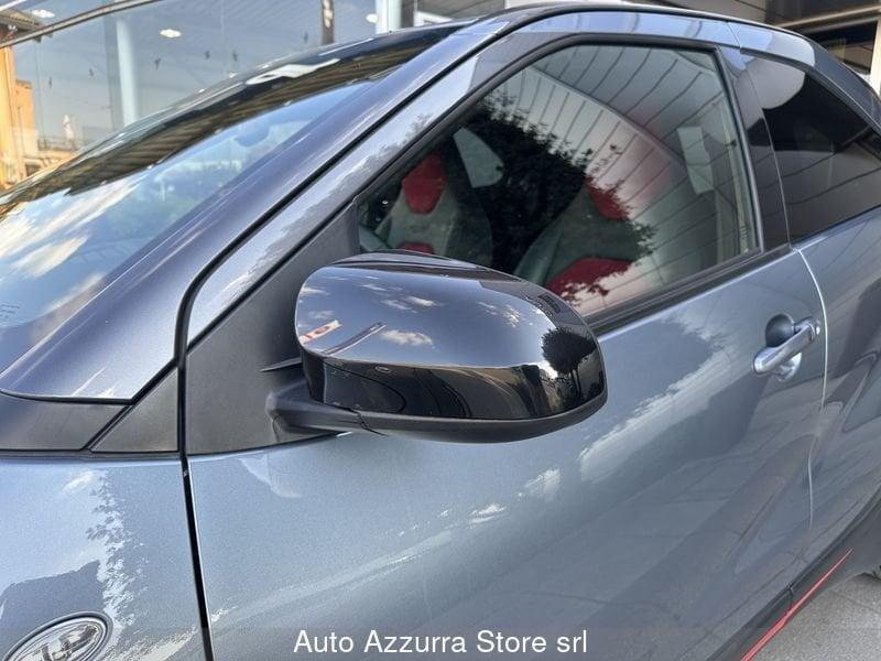 Toyota Aygo X Aygo X 1.0 Undercover 72cv *UNIPRO, TAGLIANDI, PROMO AZZURRA*