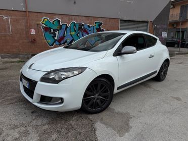 Renault Megane Coupé 1.9 dCi 130CV Monaco GP SuperFull Immacolata