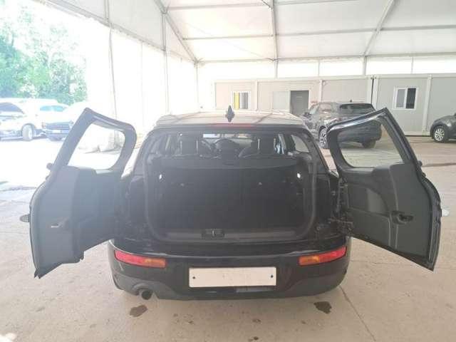 MINI One D Clubman Mini Clubman 1.5 One D Business auto