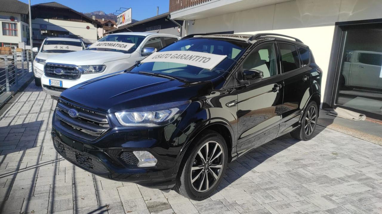 FORD KUGA 1.5 ECOBOOST BENZINA 120CV 2WD ST-LINE