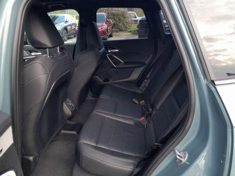 BMW X1 xdrive 25e MSport auto