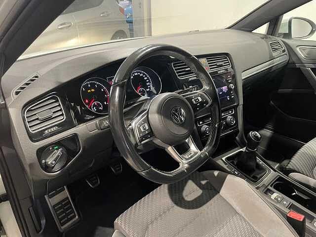 Volkswagen Golf 7ª serie 1.0 TSI 115 CV 5p. Sport BlueMotion Technology