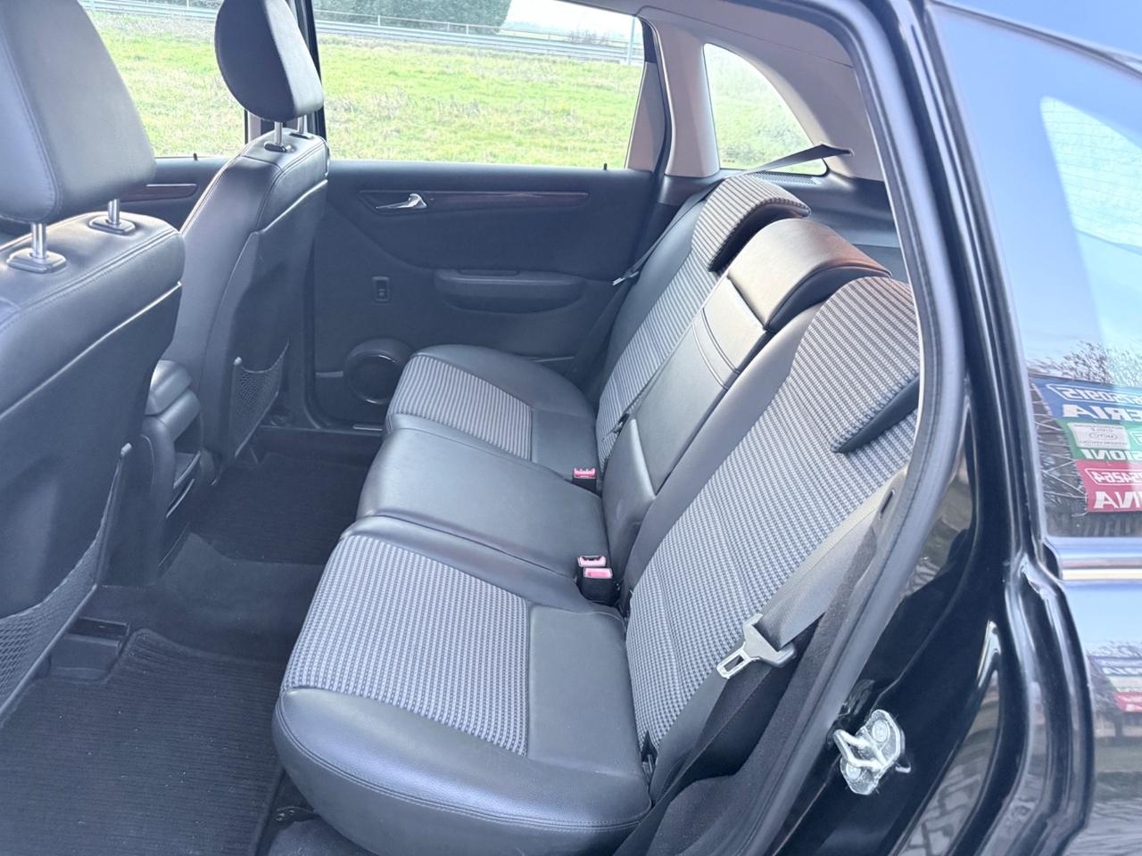 Mercedes-benz B 150 Sport