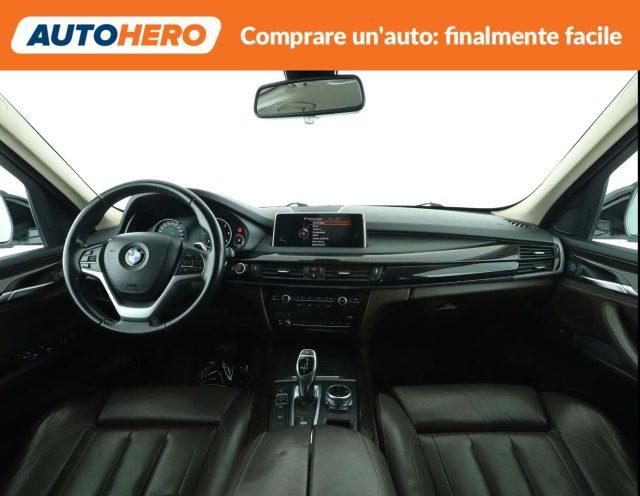BMW X5 xDrive25d