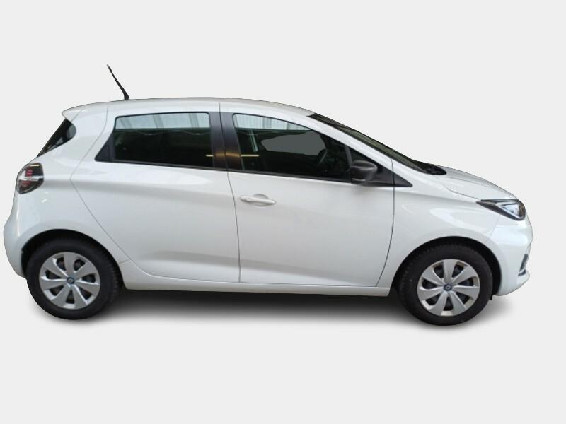 RENAULT ZOE LIFE R110 5 PORTE BERLINA