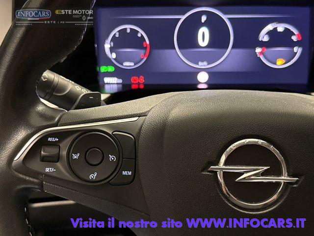 OPEL Grandland 1.5 Ecotec 130 CV aut. Business Elegance - PROMO