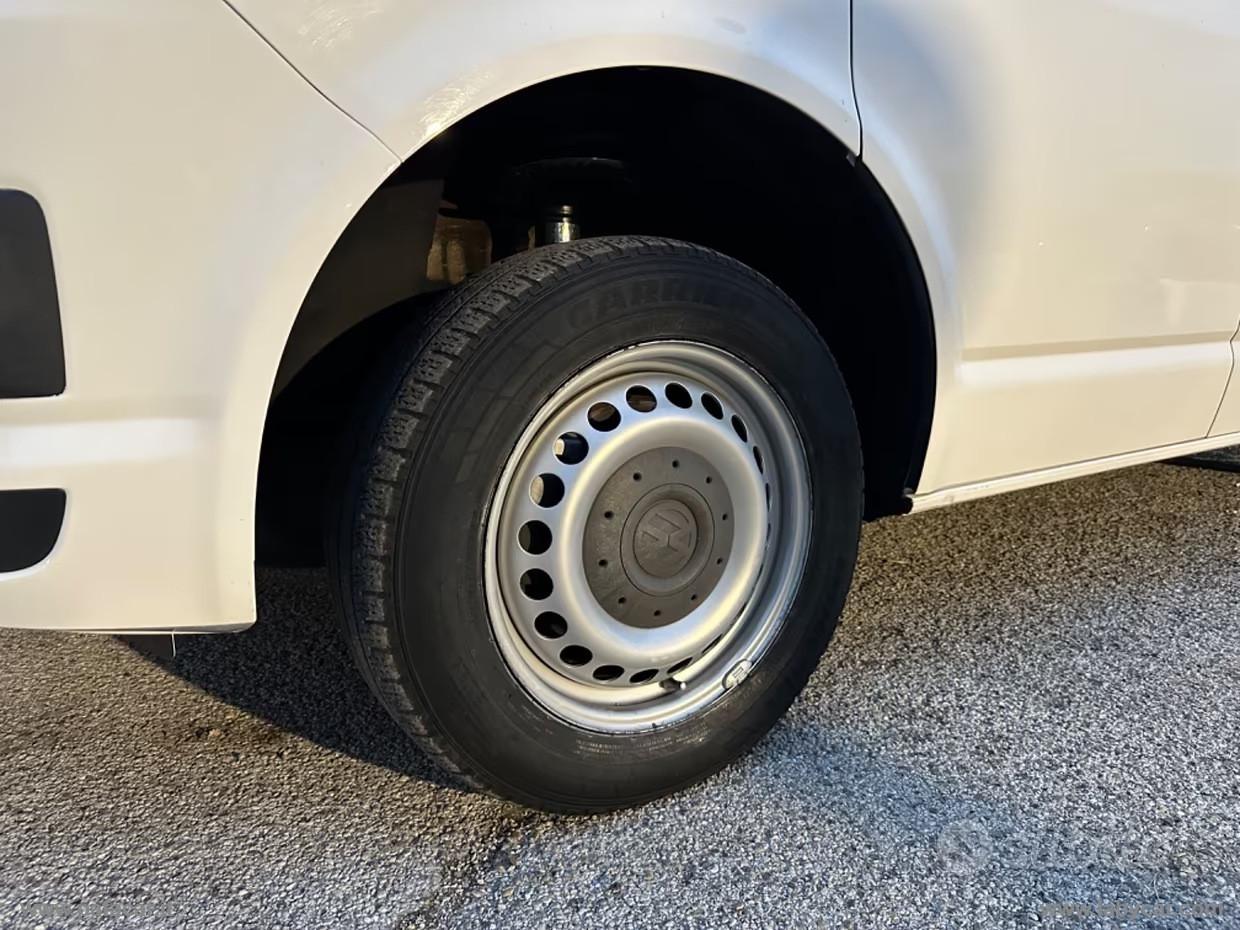 Caravelle 2.0TDI 150 DSG PC Cruise