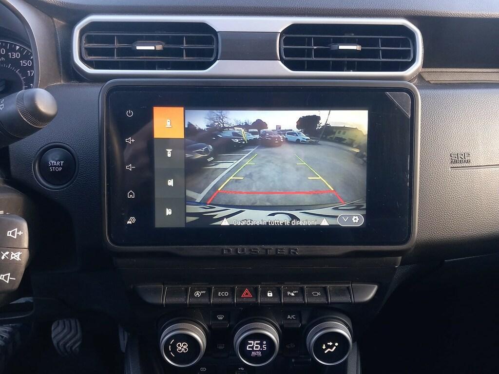 Dacia Duster 1.0 TCe GPL Journey UP 4x2