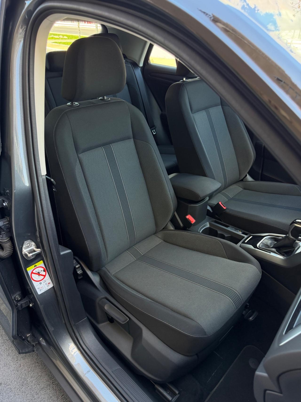 Volkswagen T-Roc 2.0 Tdi 150CV Dsg Life