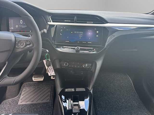 Opel Corsa 1.2 100 CV aut. GS