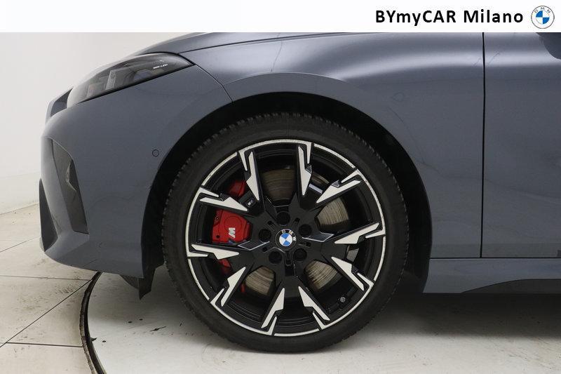 BMW Serie 2 Gran Coupe 218 d MSport Pro DCT
