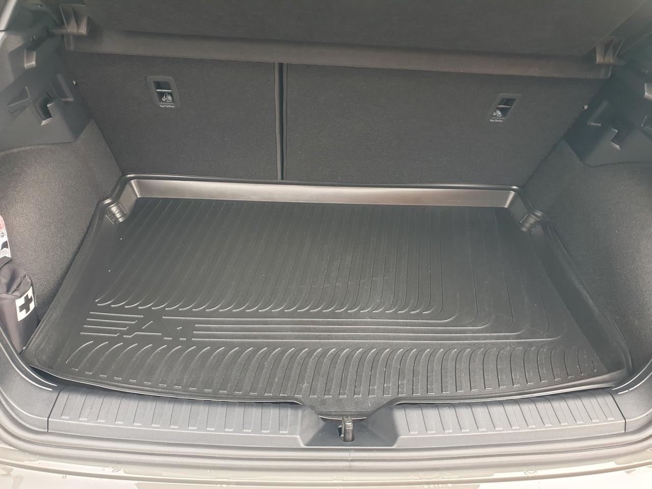 Audi A1 SPB 25TFSI S line edition