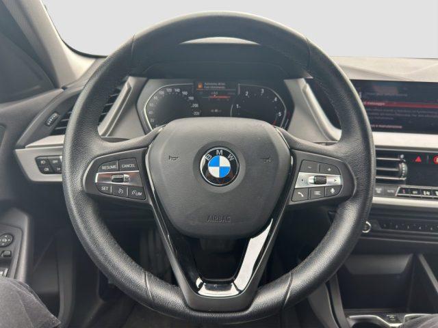 BMW 116 Serie 1 d ADVANTAGE