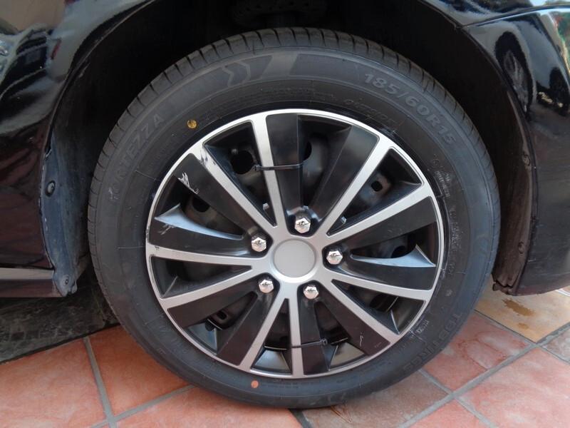 Volkswagen Polo 1.2 70 CV 5p. Comfortline