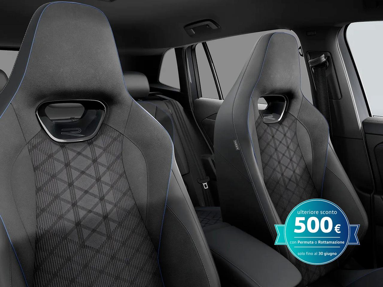 Volkswagen Tiguan 2.0 tdi r-line plus 150cv dsg